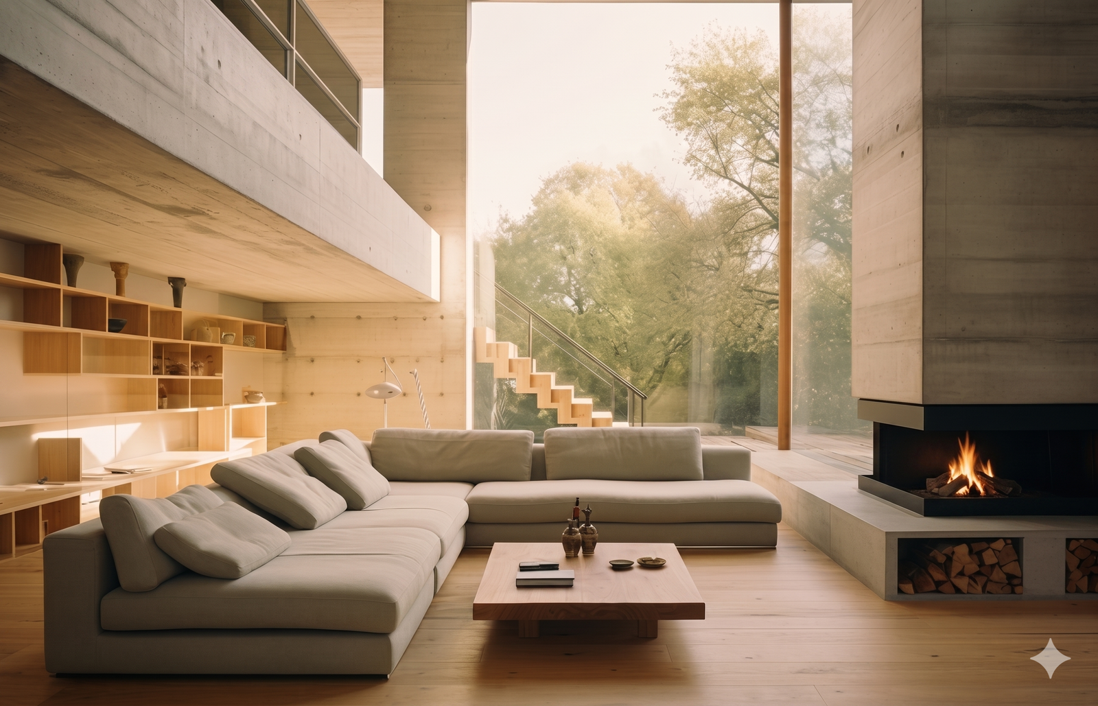 Residencia Exclusiva